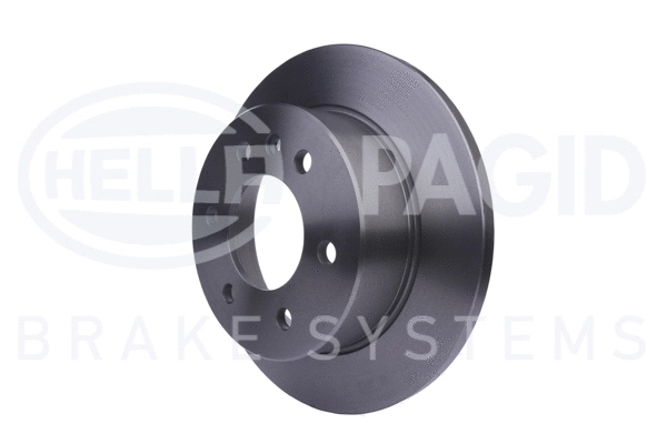 Brake Disc (8DD 355 117-641)