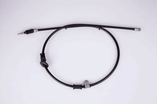 Cable Pull, parking brake (8AS 355 662-641)