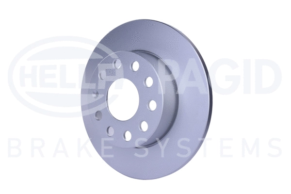 Brake Disc (8DD 355 109-641)