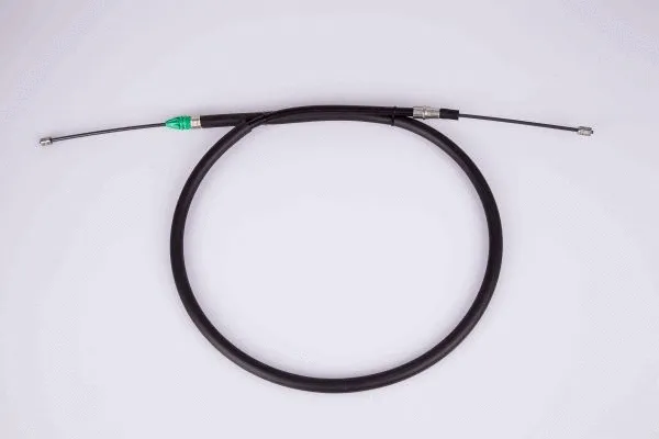 Cable Pull, parking brake (8AS 355 662-531)