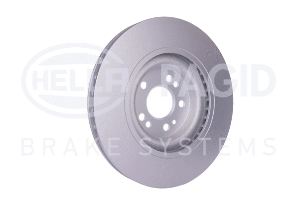 Brake Disc (8DD 355 129-741)