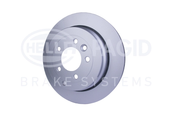 Brake Disc (8DD 355 118-771)