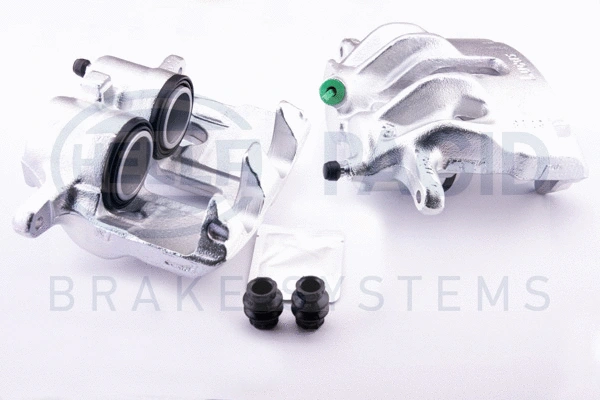 Brake Caliper (8AC 355 386-161)