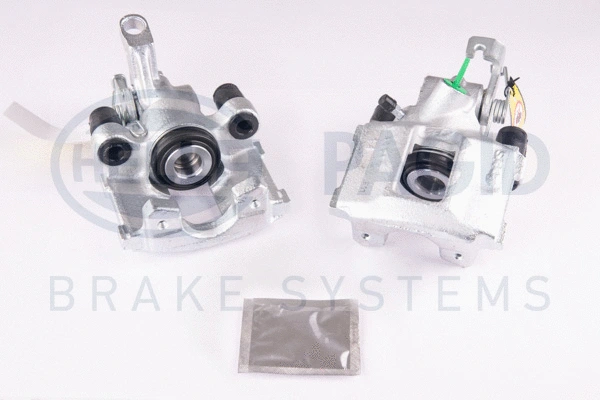 Brake Caliper (8AC 355 380-711)