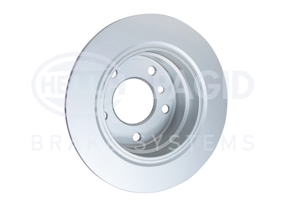 Brake Disc (8DD 355 104-262)