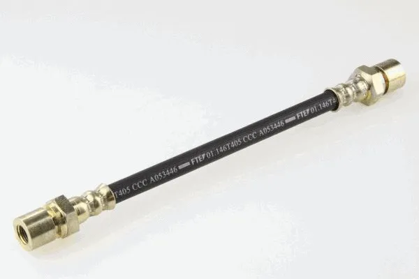 Brake Hose (8AH 355 460-281)