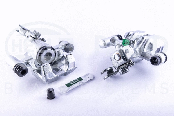Brake Caliper (8AC 355 395-311)
