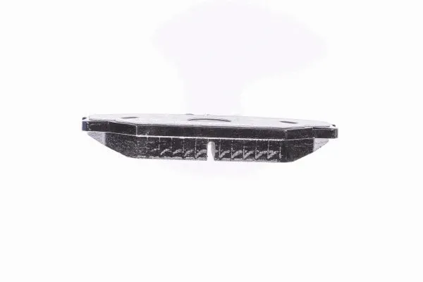 Brake Pad Set, disc brake (8DB 355 019-391)