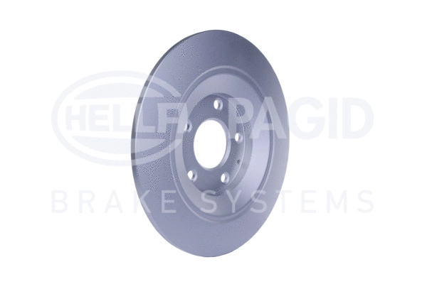 Brake Disc (8DD 355 118-541)