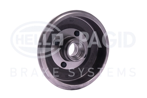 Brake Drum