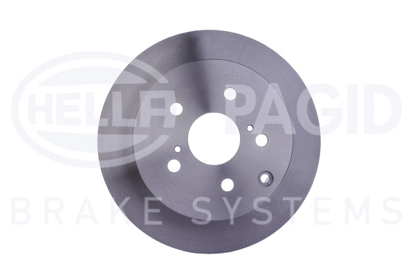 Brake Disc (8DD 355 116-811)