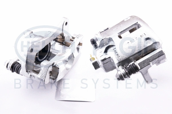 Brake Caliper (8AC 355 387-411)