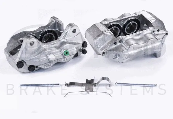 Brake Caliper