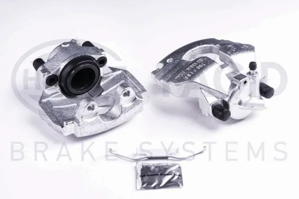 Brake Caliper (8AC 355 393-281)
