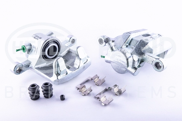 Brake Caliper (8AC 355 395-361)