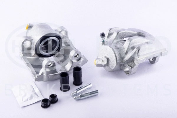 Brake Caliper (8AN 355 788-961)