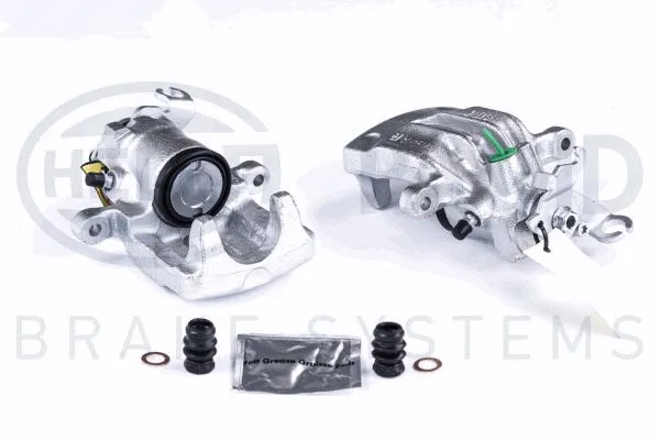 Brake Caliper (8AC 355 383-721)