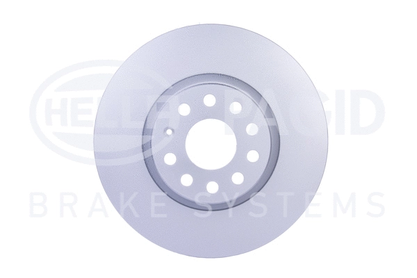 Brake Disc (8DD 355 127-971)