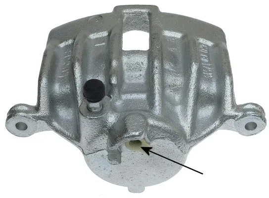 Brake Caliper (8AC 355 392-251)