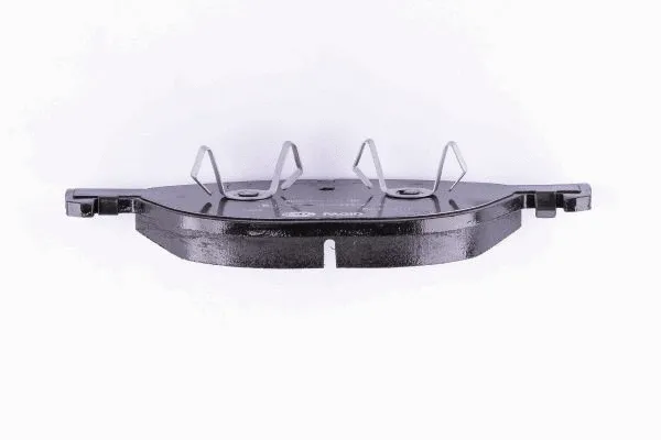 Brake Pad Set, disc brake (8DB 355 021-381)