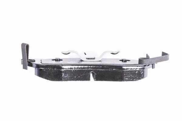 Brake Pad Set, disc brake (8DB 355 024-681)