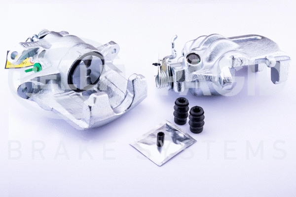 Brake Caliper (8AC 355 391-091)