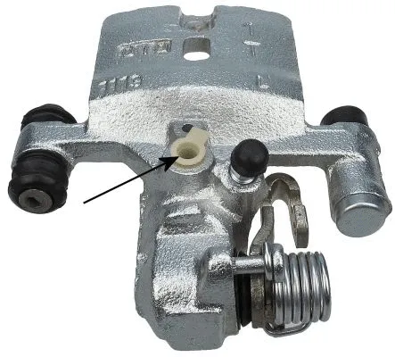 Brake Caliper (8AC 355 380-371)