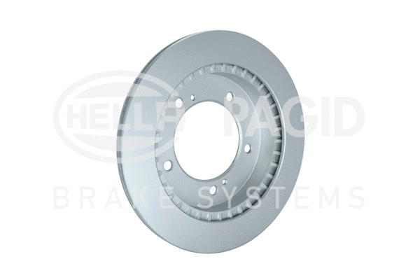 Brake Disc (8DD 355 132-911)