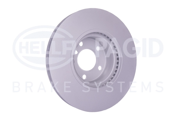 Brake Disc (8DD 355 129-631)