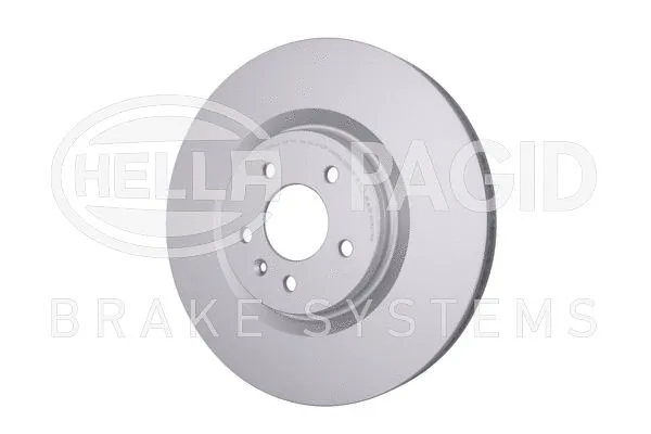 Brake Disc (8DD 355 133-421)