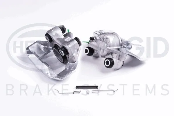 Brake Caliper (8AC 355 387-551)