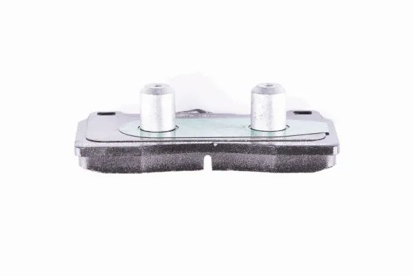 Brake Pad Set, disc brake (8DB 355 015-681)