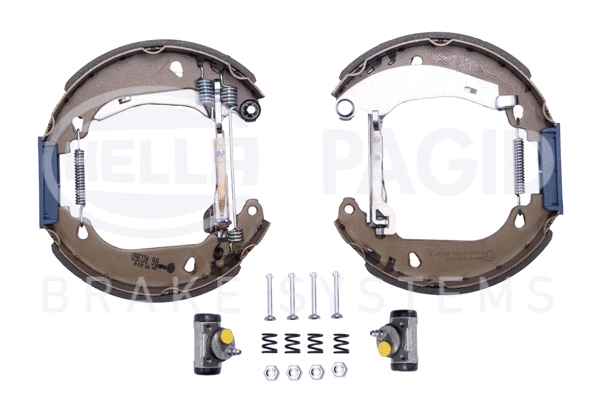Brake Shoe Set (8DB 355 003-861)