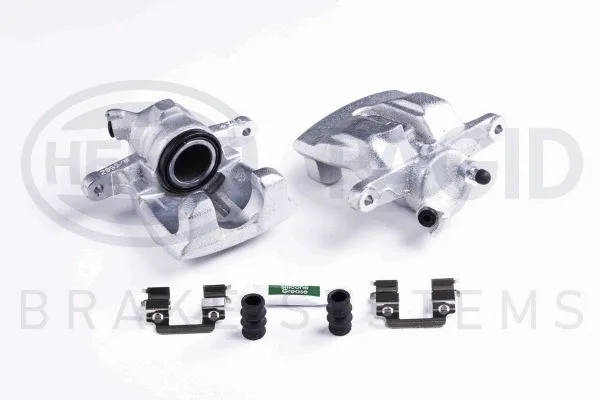 Brake Caliper (8AC 355 386-571)