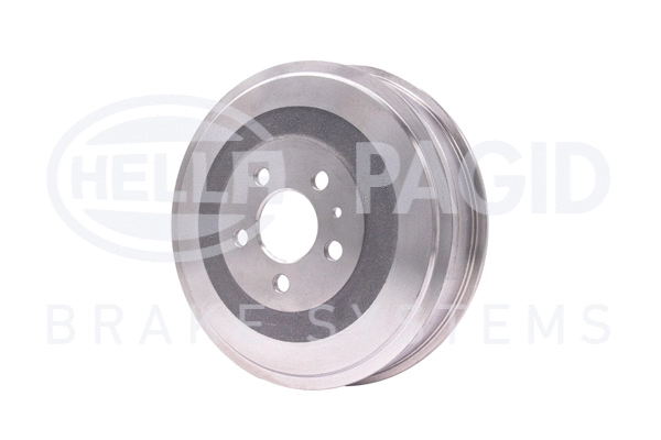 Brake Drum