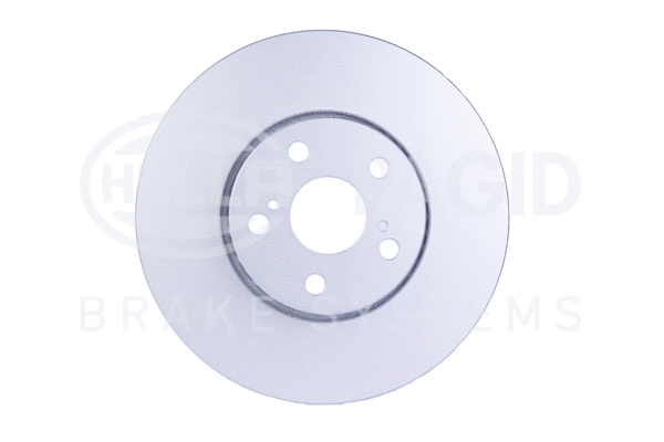 Brake Disc (8DD 355 110-531)