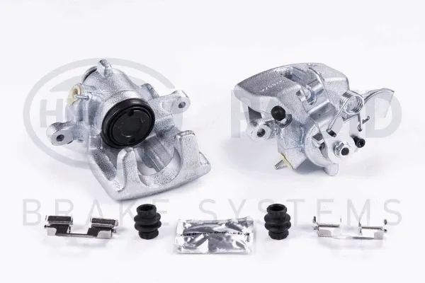 Brake Caliper (8AC 355 384-901)