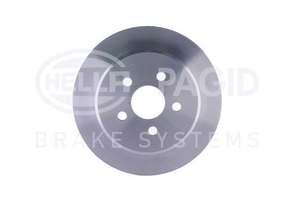 Brake Disc (8DD 355 107-921)