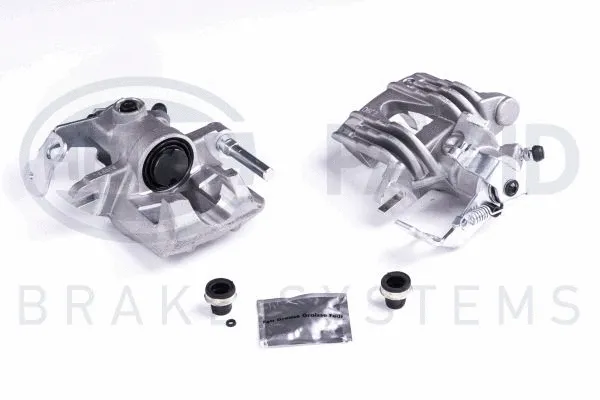 Brake Caliper (8AC 355 382-911)
