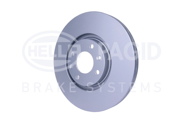 Brake Disc (8DD 355 111-321)