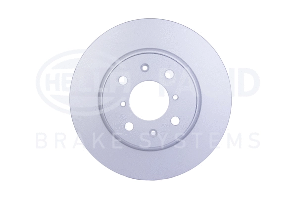 Brake Disc (8DD 355 117-371)