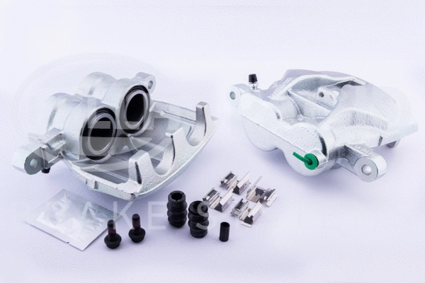 Brake Caliper (8AC 355 395-001)
