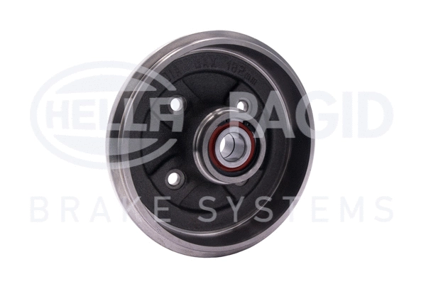 Brake Drum (8DT 355 300-991)