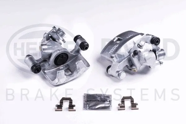 Brake Caliper (8AC 355 380-191)