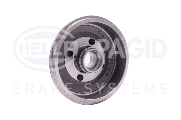 Brake Drum