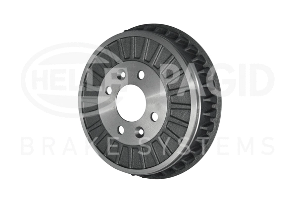 Brake Drum (8DT 355 303-201)