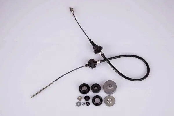 Cable Pull, clutch control (8AK 355 700-051)
