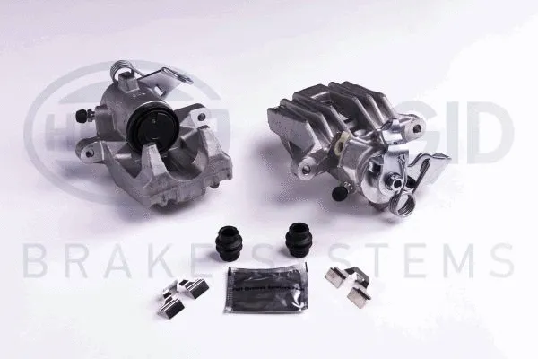 Brake Caliper (8AC 355 383-441)