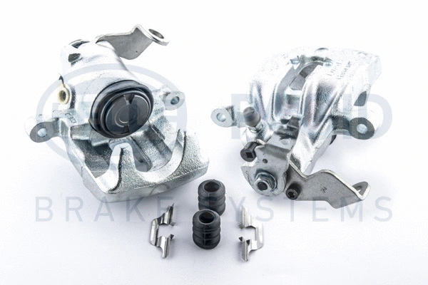 Brake Caliper (8AC 355 382-861)