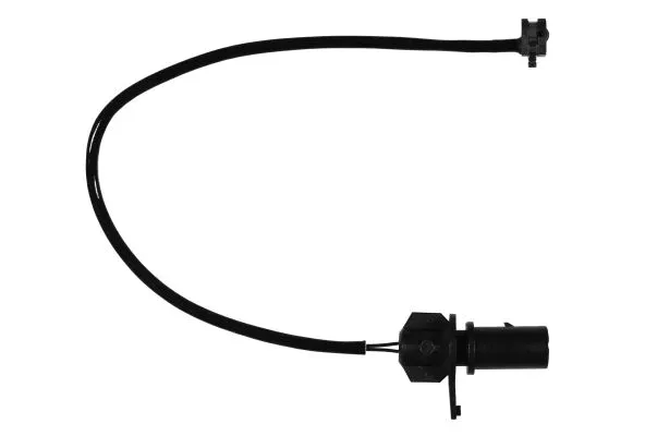 Warning Contact, brake pad wear (8DK 355 251-241)